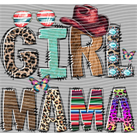 Mother's Day-MM 5663